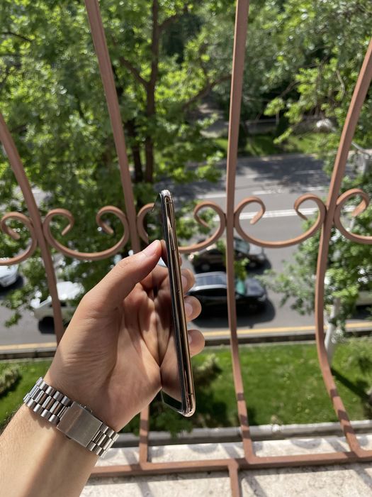 iPhone Xs Max  256 GB