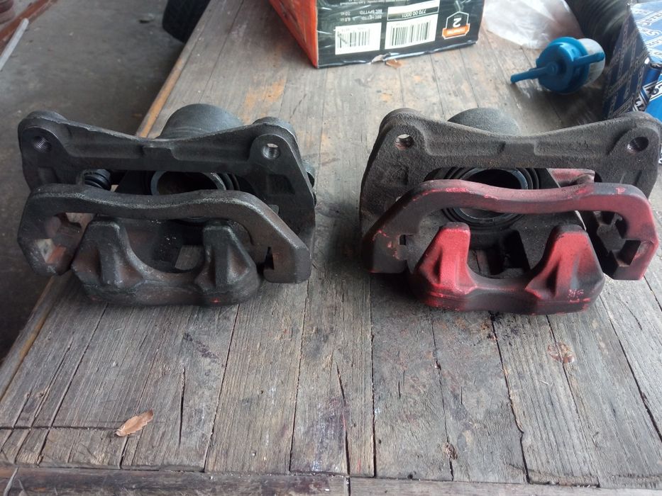 Продам запчасти на RAV4