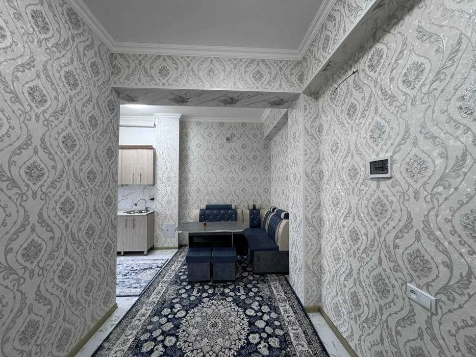 1 хоналик квартира 7 кават янги лифтлик дом, экскаваторный