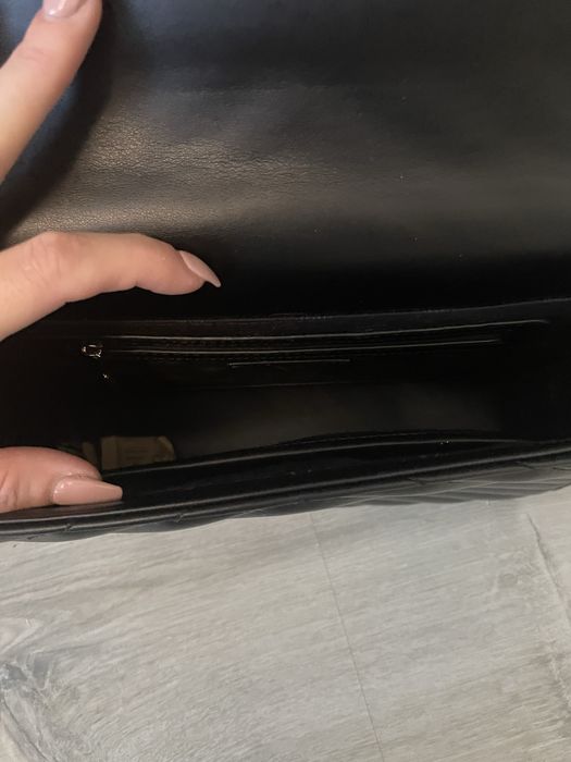 Geanta noua fara eticheta