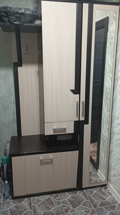 Мебель для прихожей