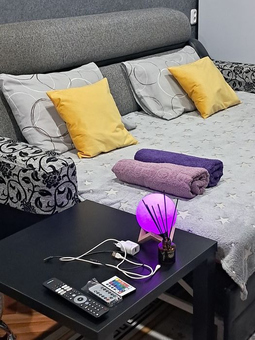 Квартира посуточно