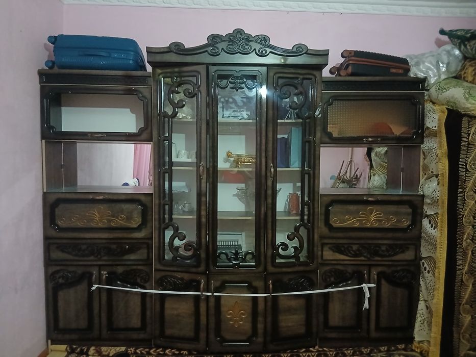 Stenka sotiladi holati yaxshi