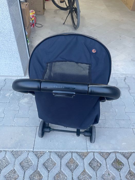 Лятна количка PegPerego