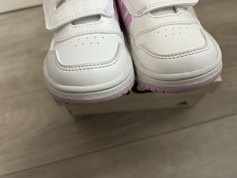 Бебешки маратонки Adidas