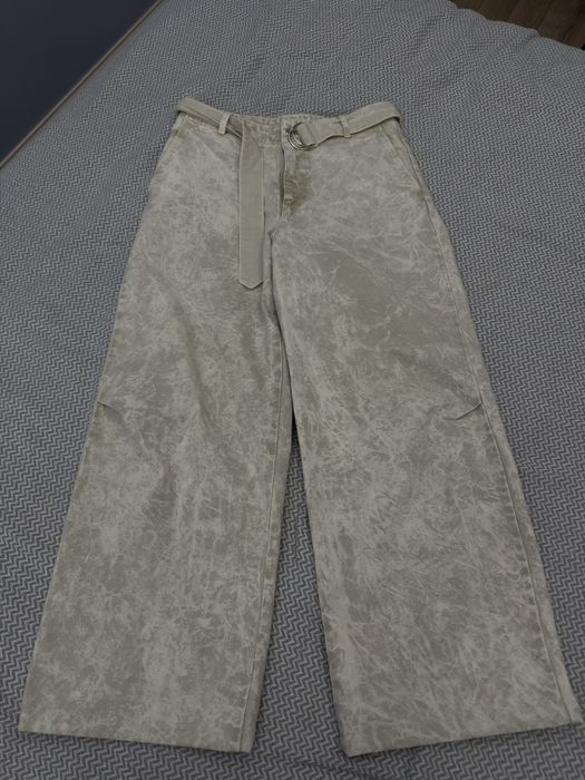 Продам джинсы Zara