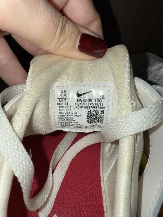 Nike Air Huarache dama, marime 41