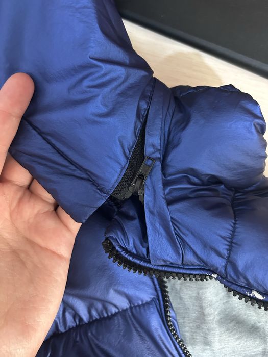 Безрукавка детская 86/92 размер