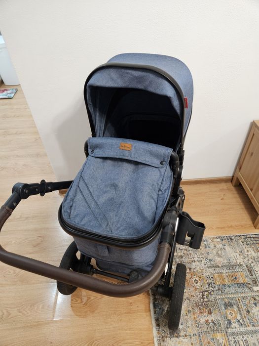 Продам коляску в хорошем состоянии