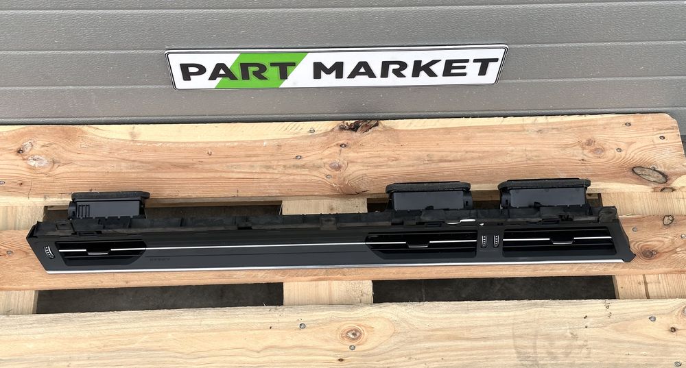 Духалки въздуховод AUDI A6 A7 C8 4K 4K1820902A