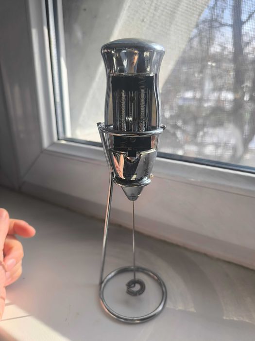 Продам капучинатор