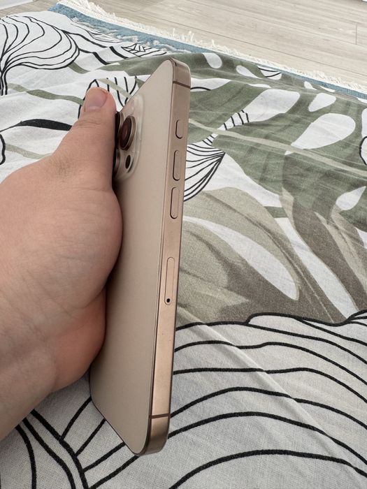 Айфон 16 про 256ГБ без ремонт