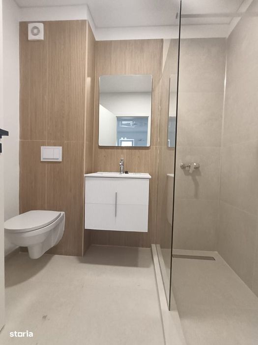 Apartament 2 camere, lift, încălzire în pardoseală,Chiajna, comision 0