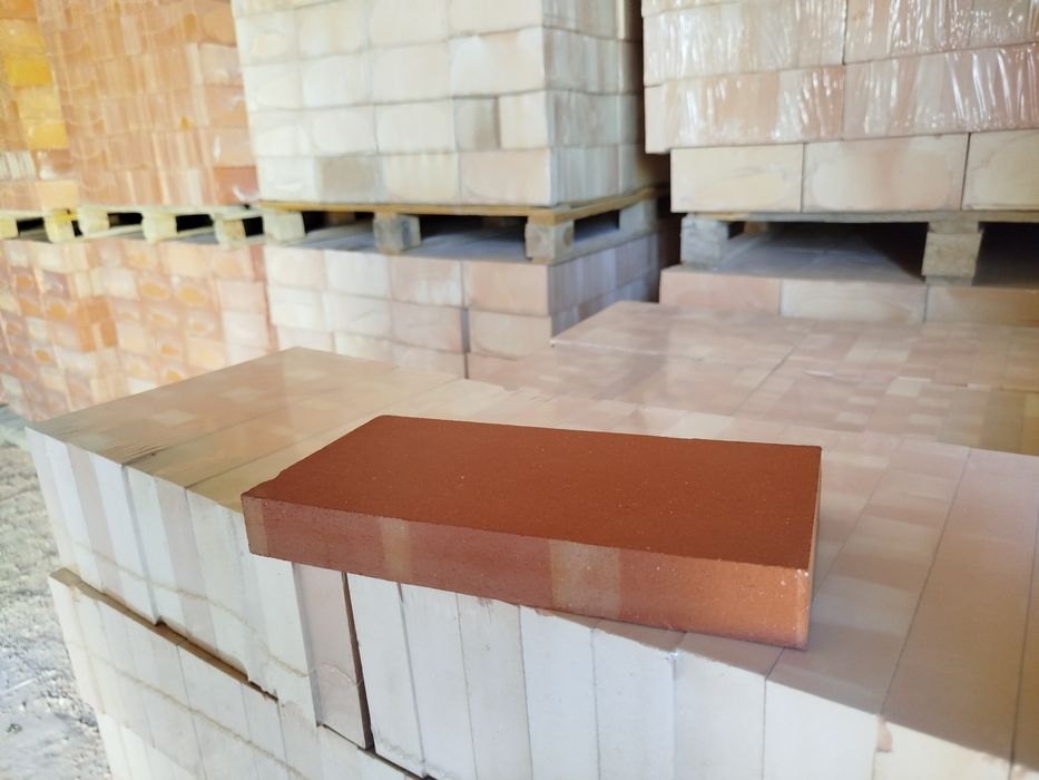 Облицовка ғишт керамика