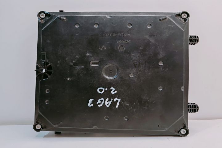 Modul Confort Continental  284B14675R Renault Laguna a 3-a generatie