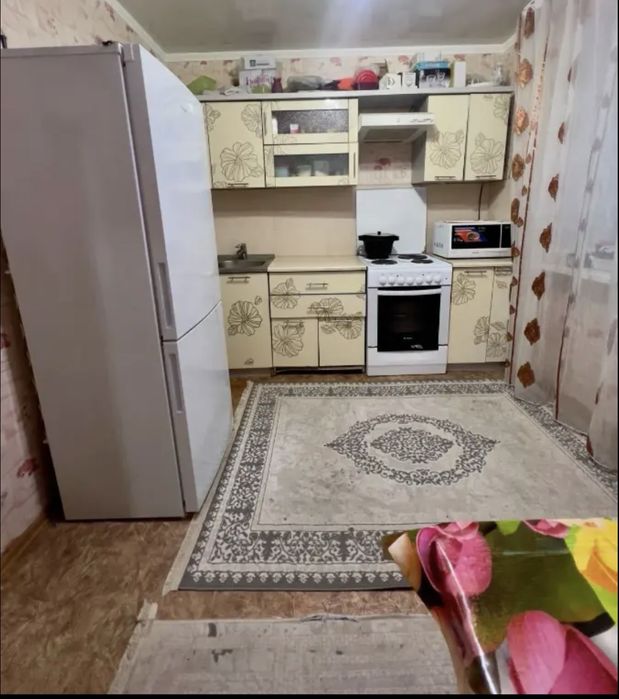 Продам 1 ком квартиру