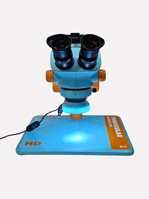 Микроскоп Relife RL-M5T B11