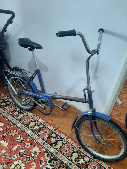 Продам велосипеды