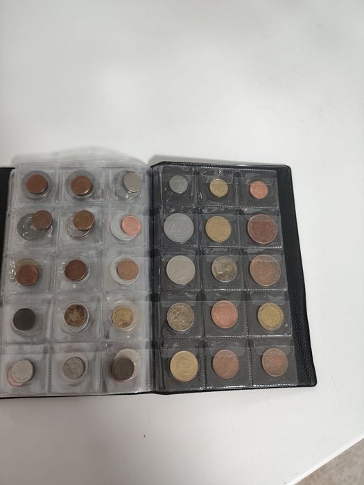 Продам коллекцию монет