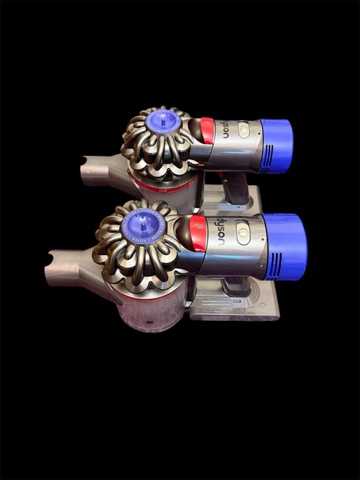 Lot aspiratoare Dyson V6, V7, V8 - stare foarte bună