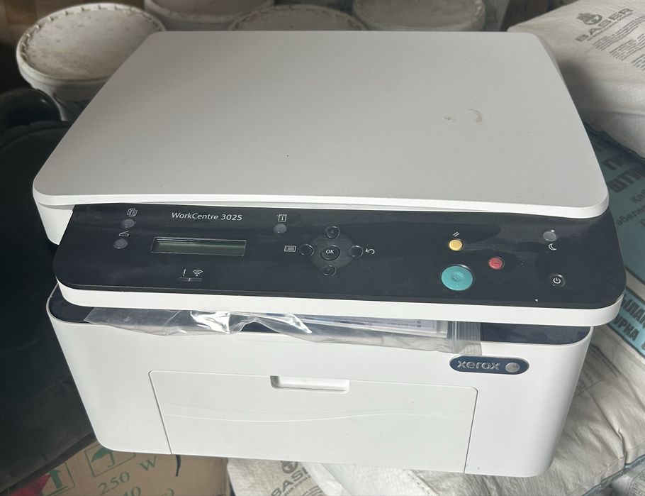 Принтер сатылады, новый