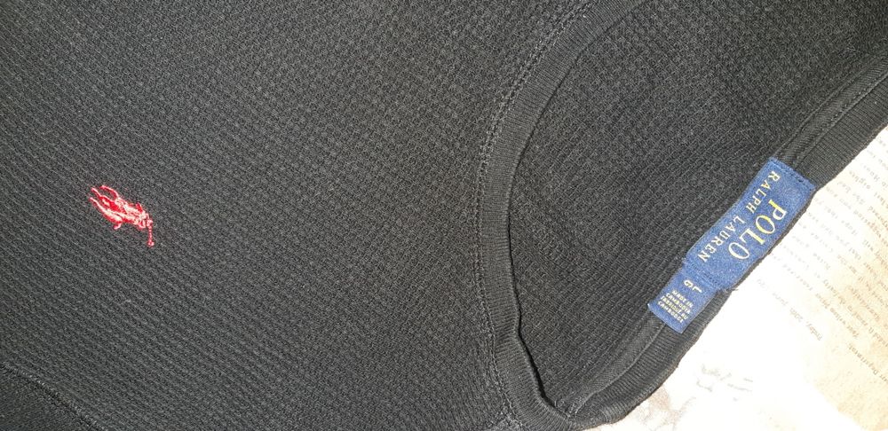 Polo Ralph Lauren bluza