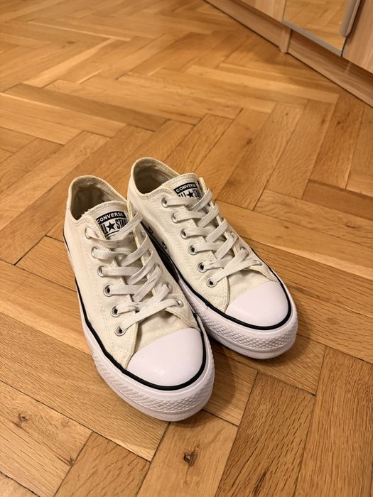 Converse chuck tylor