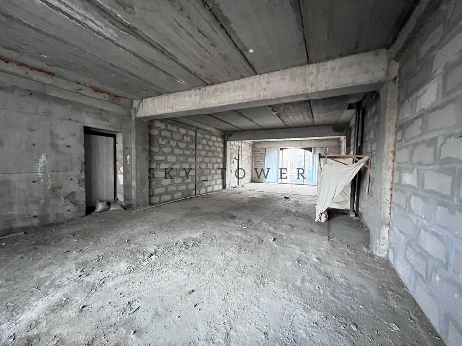 Нежилое помещение 210м2 на ул.Нукус