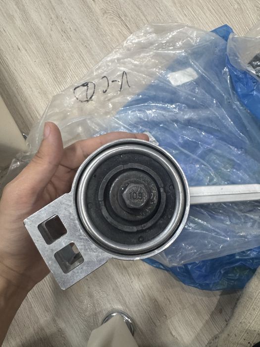 Шаровая опора опель вектра с