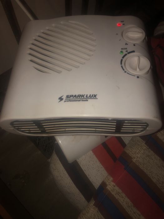 Продам обогреватели