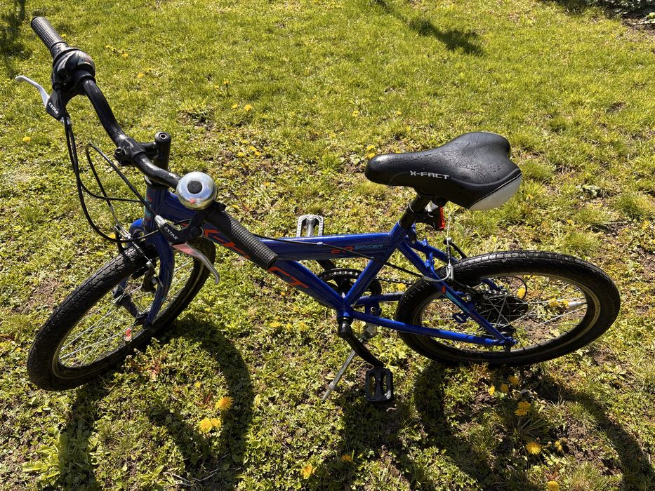 Biciclete 15 inch /full suspensie
