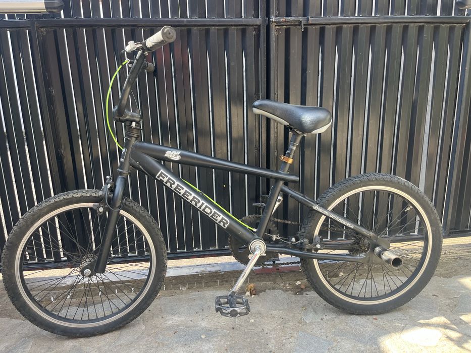 BMX Freerider 20 – stare bună