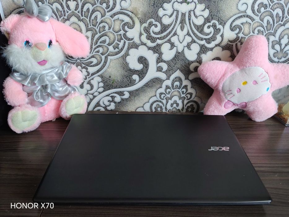 Ноутбук  Acer в отличном состоянии