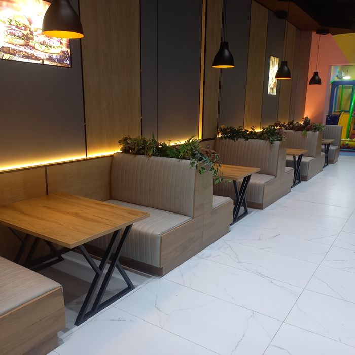 Мебель на заказ от производителя.