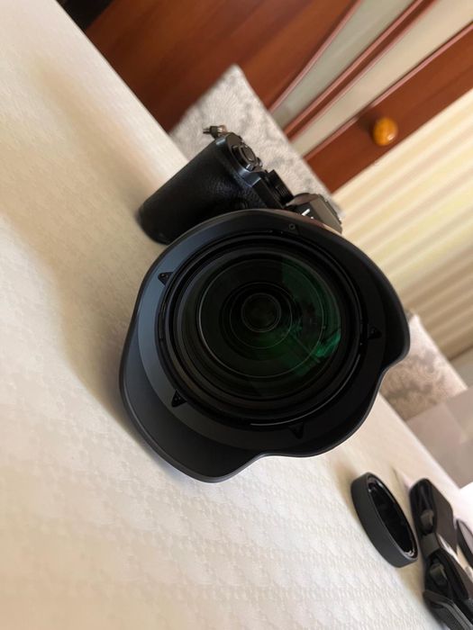 Продам камеру PANASONIC