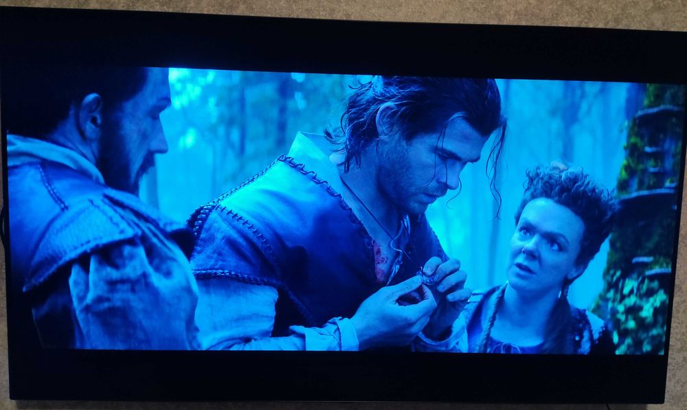 OLED LG (lg oled55cxrla)