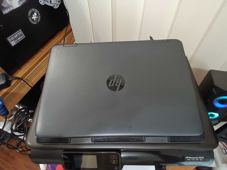 Лаптоп HP ProBook  i5-6200U - 14"