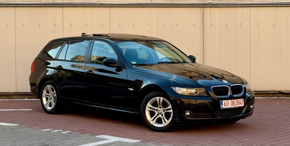 BMW 3 Series 2010 — imagine 2
