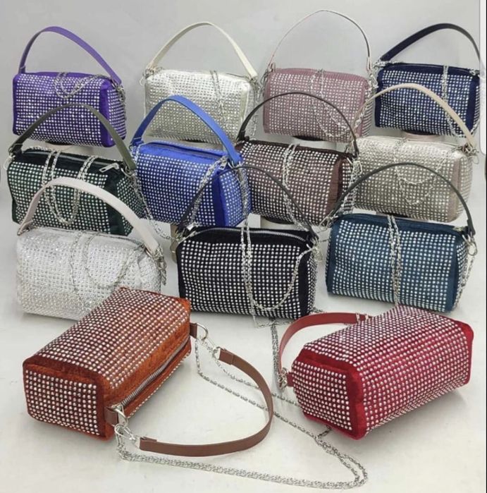 Сумки от 1500 тг