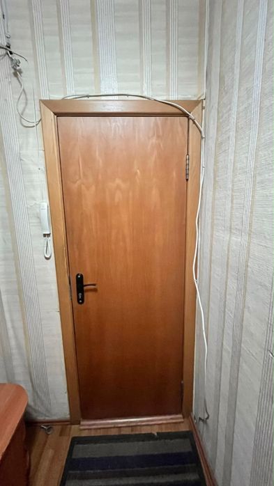 Двери межкомнатные