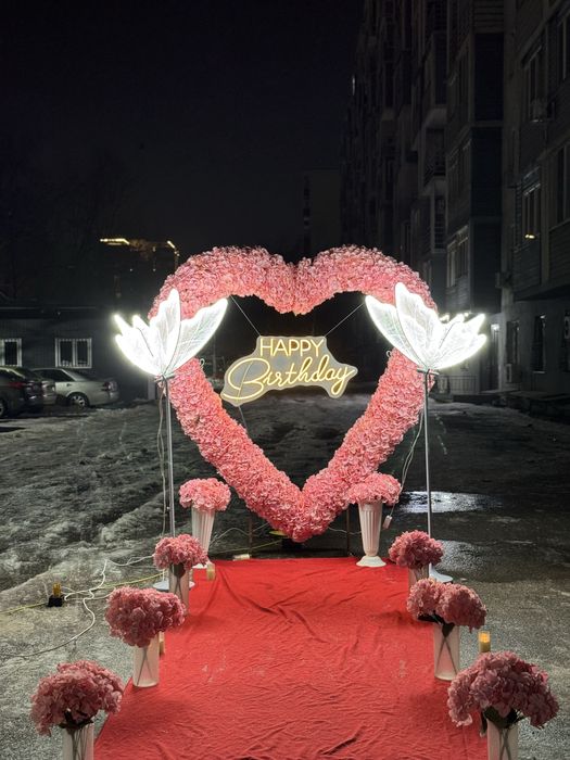 Happy brithday на поздравления