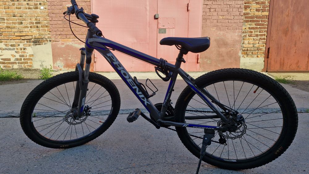 Продам велосипед