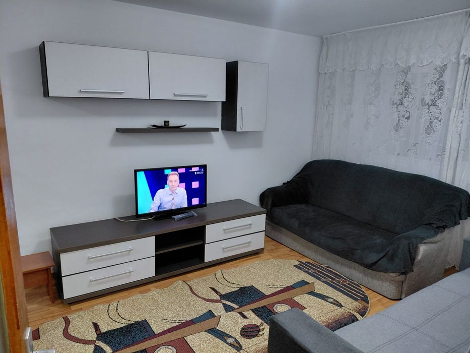 Inchirez apartament cu 2 camere