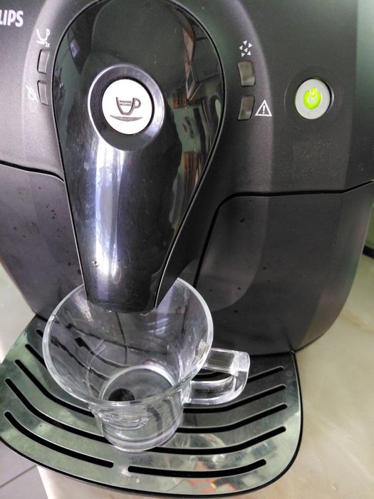 Кафе автомат PHILIPS