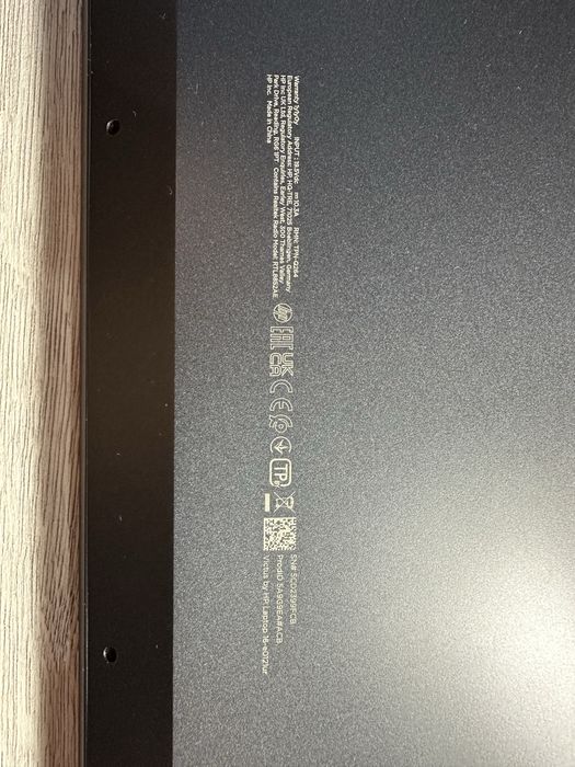 Ноутбук HP Victus Ryzen 7, RTX3060