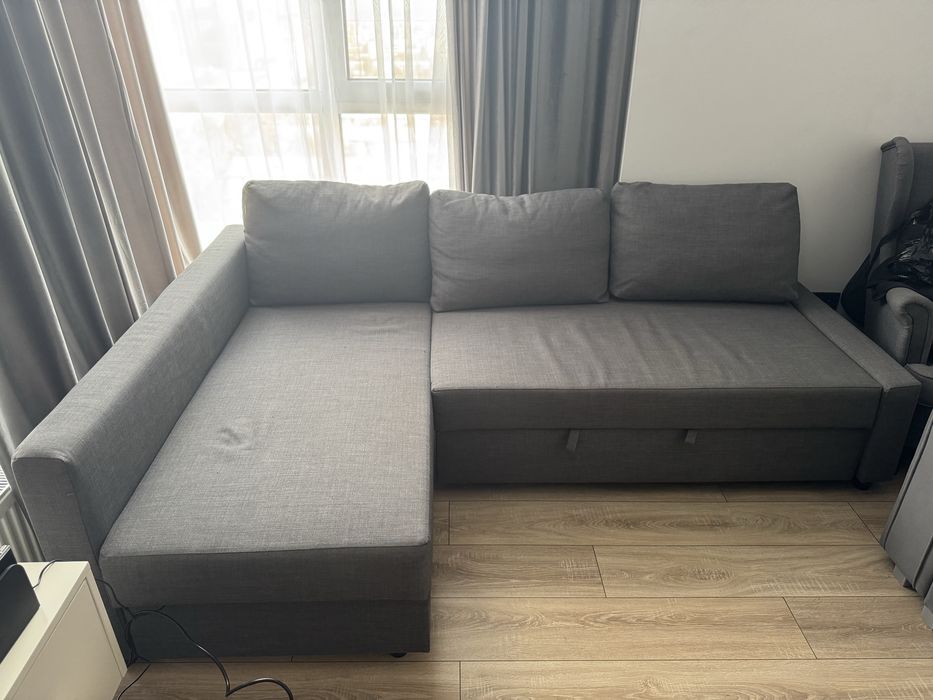 Диван угловой IKEA Б/У