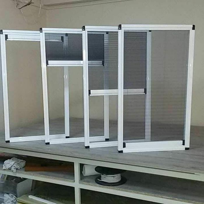 Ремонт Окон Akfa. Виталий. Любой район