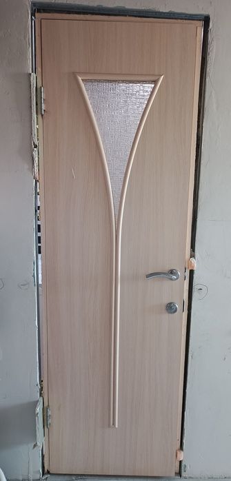 Межкомнатные двери