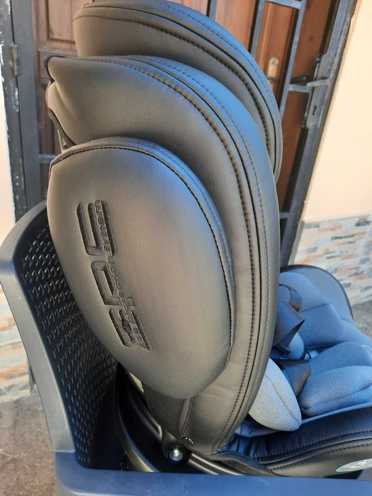 Стол за кола AVIATOR i-Size ISOFIX 360