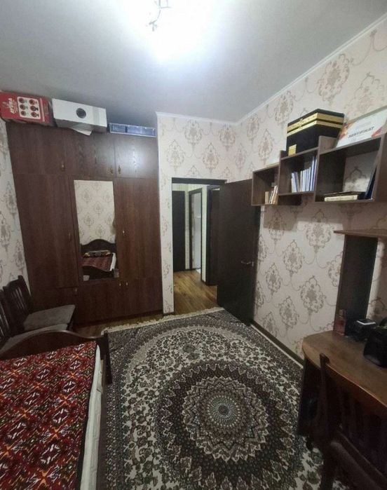 Сдается 2 х комнатная квартира Юнусабаде